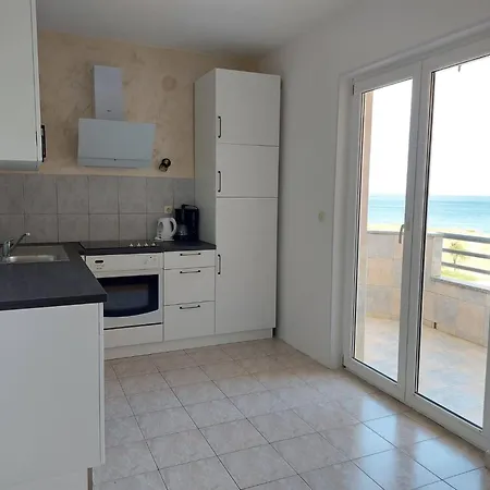 Lo Seaview Haven 아파트 *