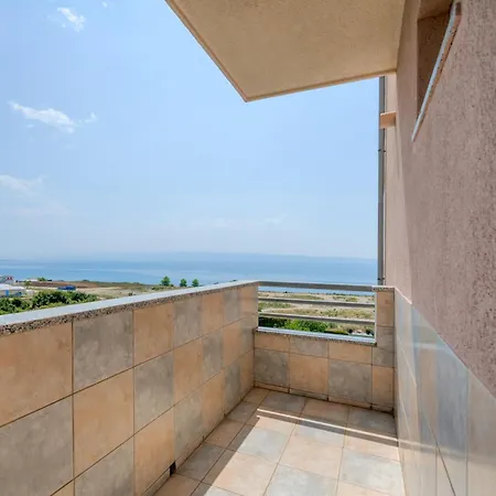 Lo Seaview Haven 아파트 스플리트