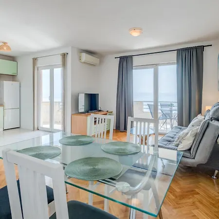 Lo Seaview Haven 스플리트