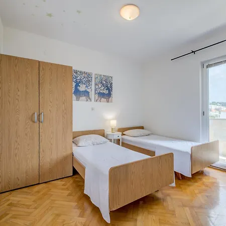 아파트 Lo Seaview Haven *