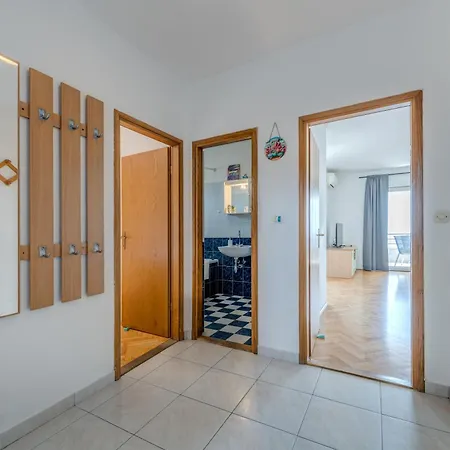 Lo Seaview Haven 스플리트