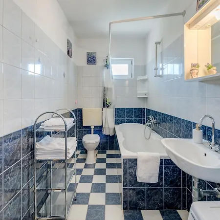 Lo Seaview Haven 아파트 스플리트