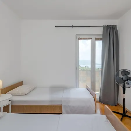 아파트 Lo Seaview Haven *