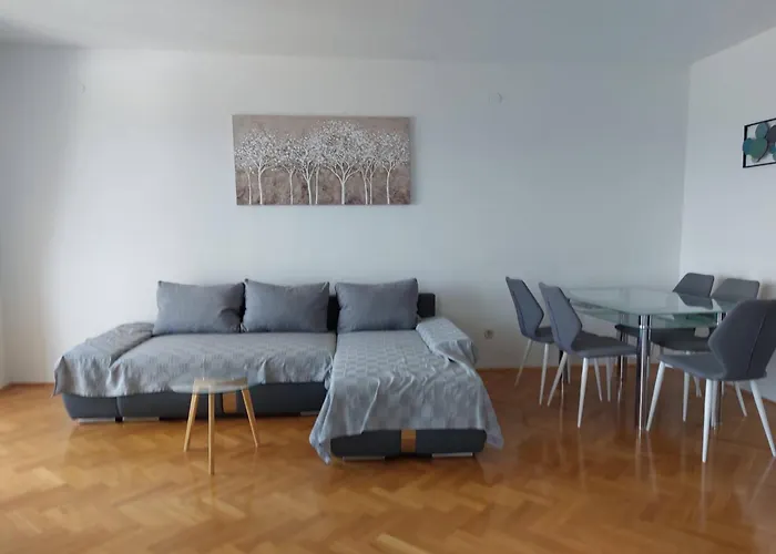 Lo Seaview Haven Lägenhet