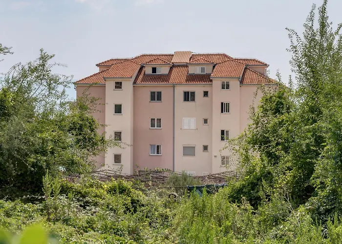 Lägenhet Lo Seaview Haven