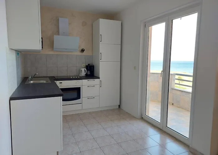 Lo Seaview Haven Lägenhet *