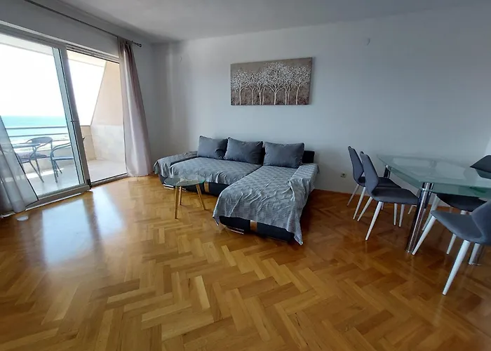 Lo Seaview Haven Lägenhet