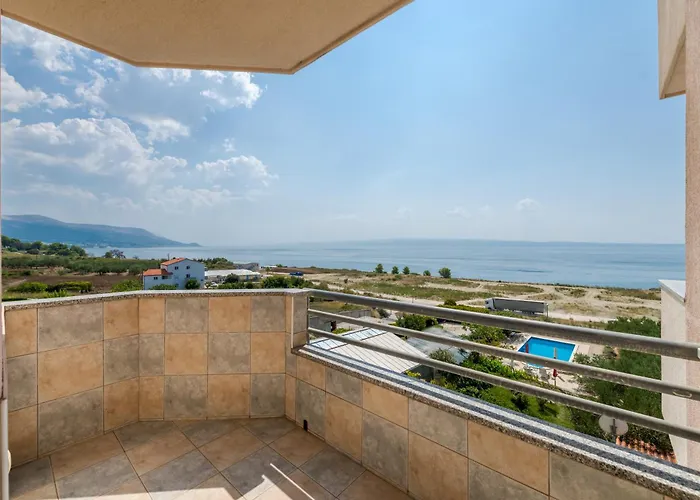 Lo Seaview Haven * Split