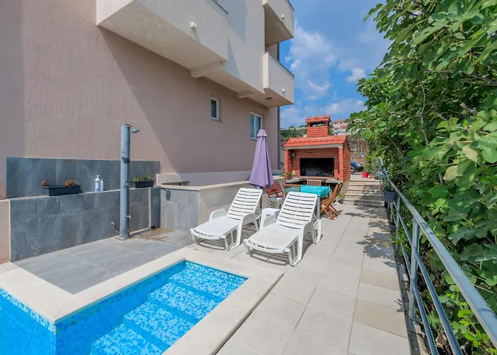 Lo Seaview Haven * Split