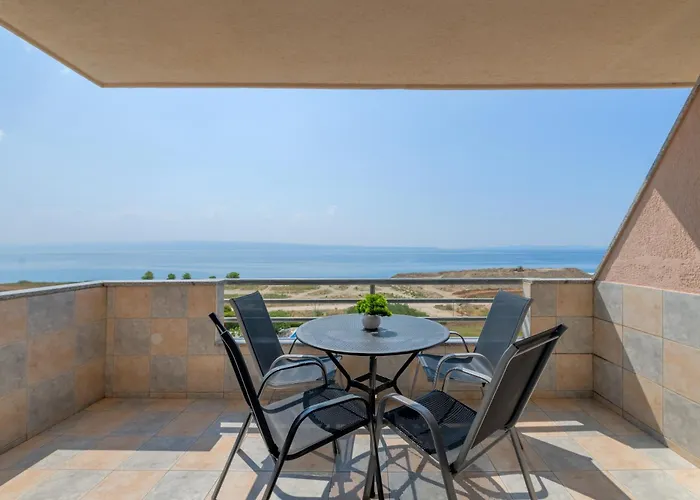 Lo Seaview Haven Lägenhet