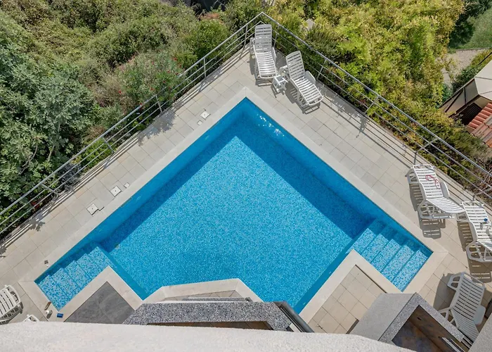 Lo Seaview Haven Lägenhet *