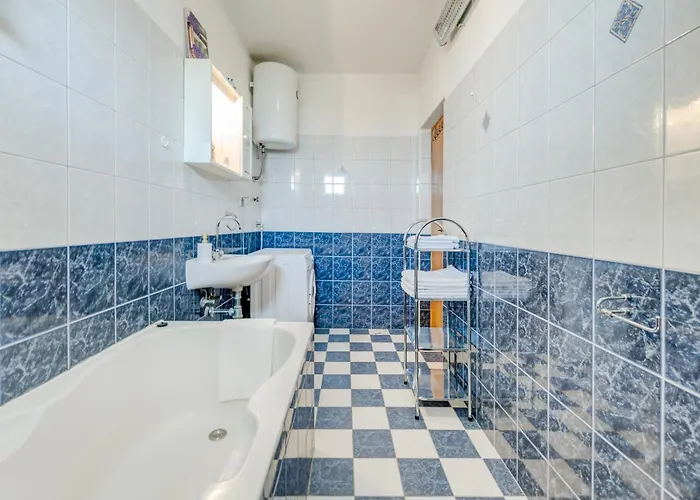 Lo Seaview Haven Lägenhet *