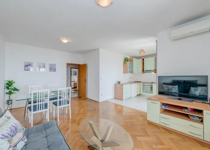 Lo Seaview Haven * Split