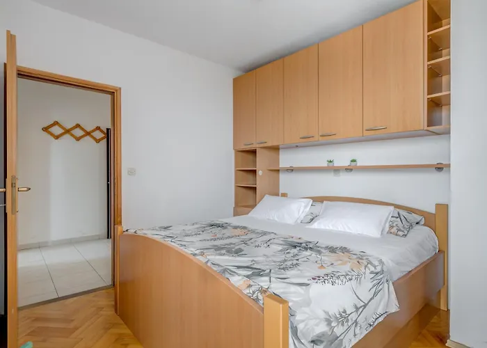 Lo Seaview Haven Lägenhet *