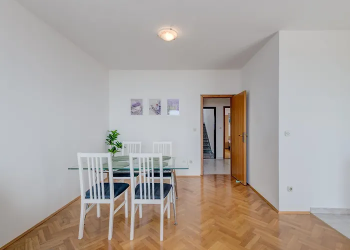 Lägenhet Lo Seaview Haven *