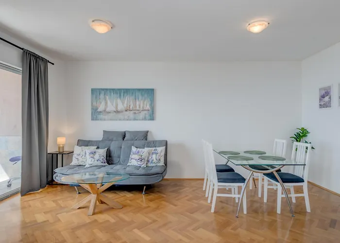 Lo Seaview Haven * Split