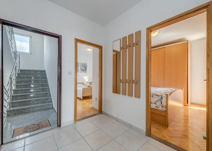 Lägenhet Lo Seaview Haven