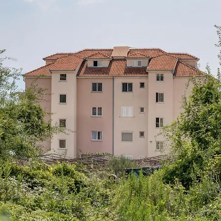 Apartman Lo Seaview Haven