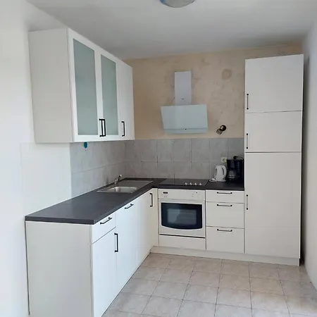 Lo Seaview Haven Appartement