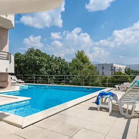 Lo Seaview Haven Appartement