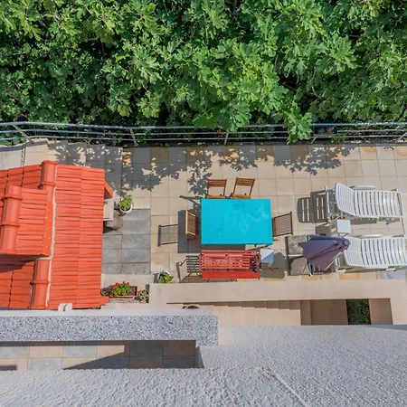 Lo Seaview Haven Appartement Split