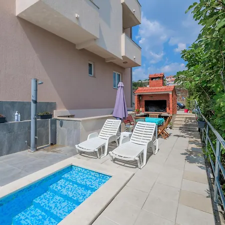 Lo Seaview Haven * Спліт