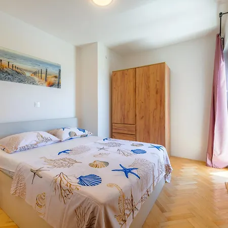 Lo Seaview Haven * Сплит