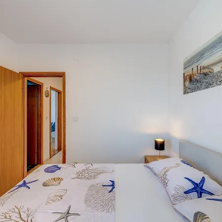 Apartamento Lo Seaview Haven Split