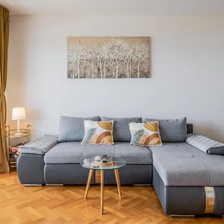 Lo Seaview Haven * Спліт