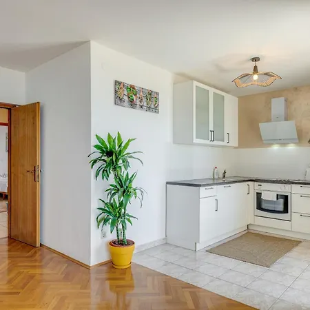 Lo Seaview Haven Apartamento Split