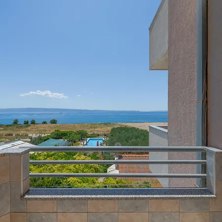 Lo Seaview Haven Апартаменты *