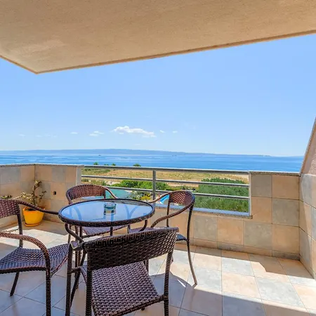 Lo Seaview Haven Apartamento Split