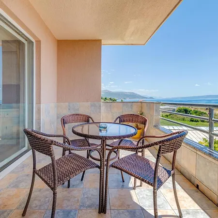 Lo Seaview Haven Apartamento