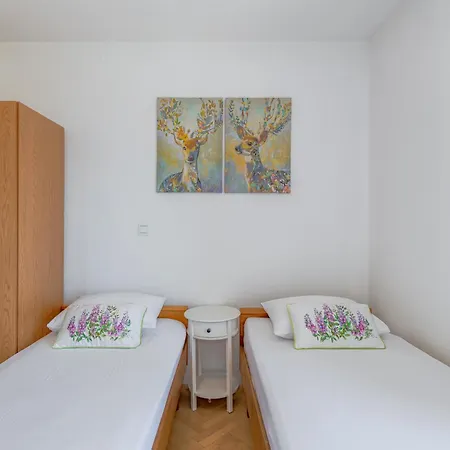 Lo Seaview Haven Сплит