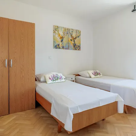 Lo Seaview Haven * Спліт