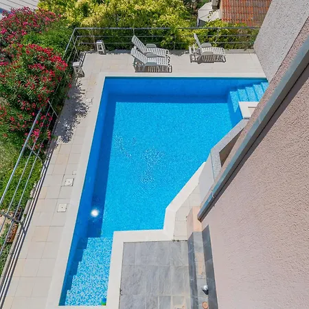 Lo Seaview Haven Apartamento
