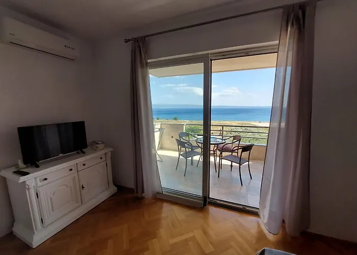 Apartamento Lo Seaview Haven