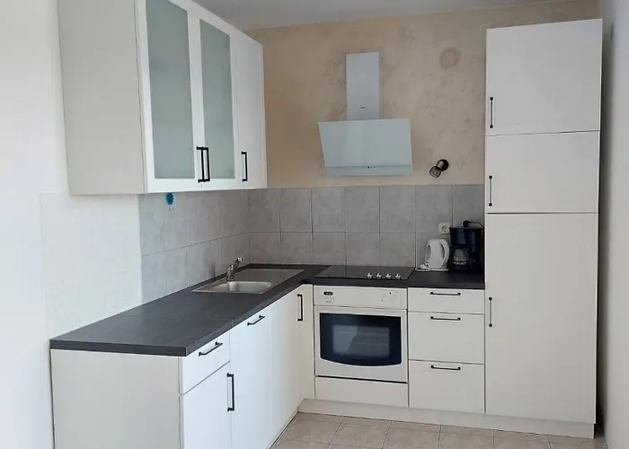 Lo Seaview Haven Apartamento