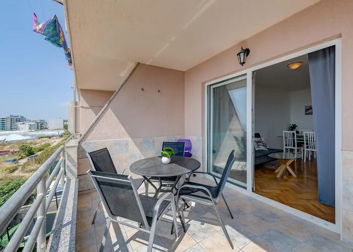 Lo Seaview Haven