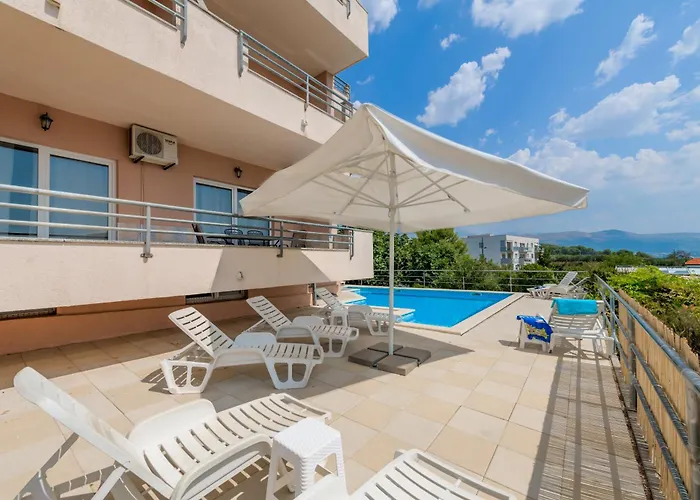Lo Seaview Haven Apartamento
