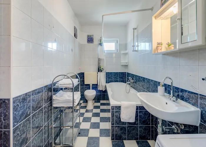 Lo Seaview Haven Apartamento Split