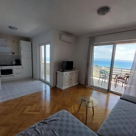 דירה Lo Seaview Haven ספליט