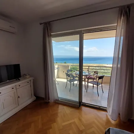 דירה Lo Seaview Haven