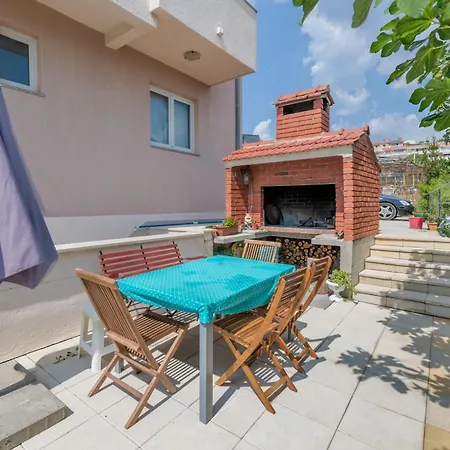 Lo Seaview Haven * ספליט