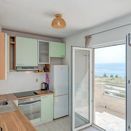 Lo Seaview Haven * ספליט
