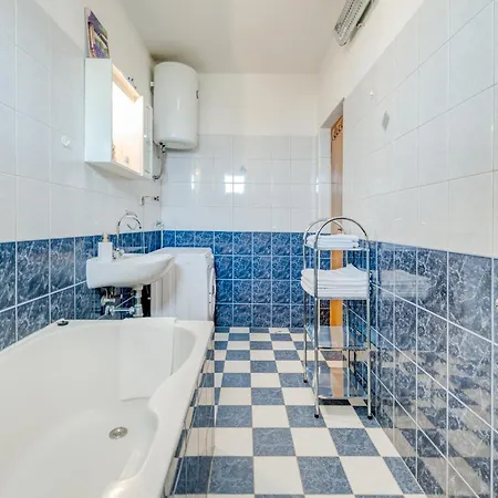 Lo Seaview Haven דירה *