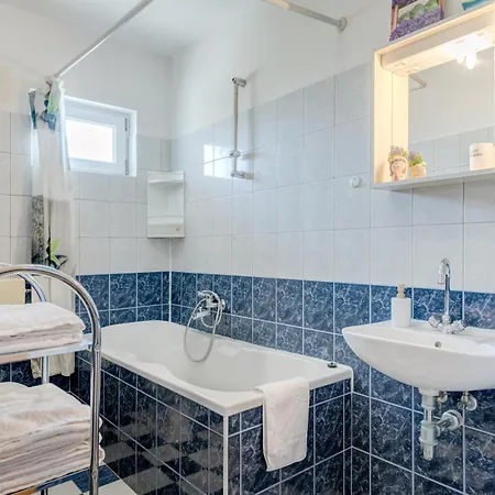 Lo Seaview Haven דירה ספליט